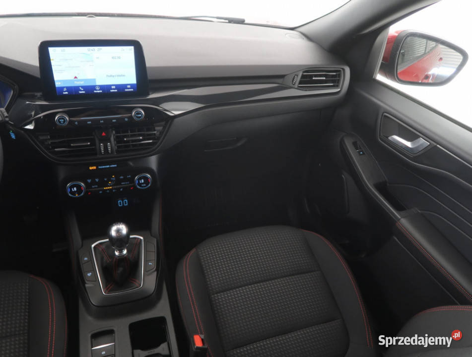 Ford Kuga 15 EcoBoost Bielany Wrocławskie