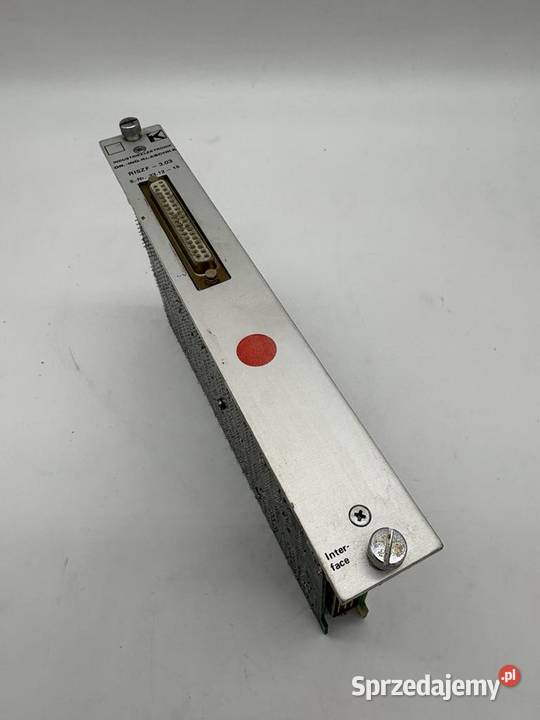 Klaschka RISZF303 331215 Controller Warszawa