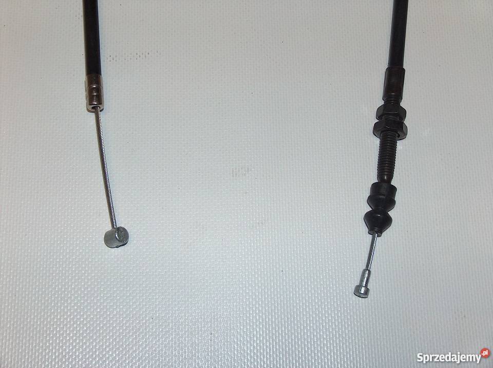 LINKA SPRZĘGŁA GPX 600 R C 8899 Pozostałe