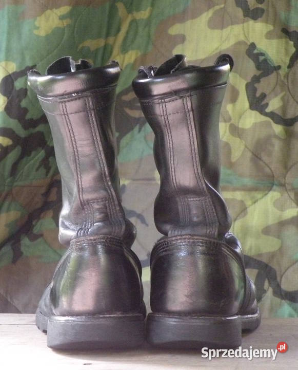 Buty Corcoran czarne 12R