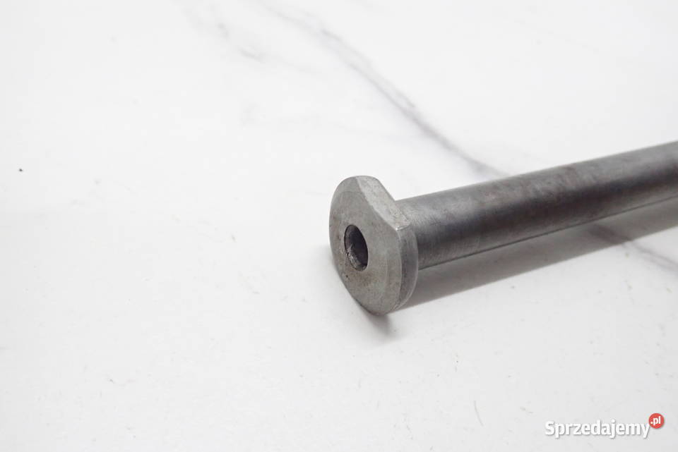 Oś Ośka 16mm Wahacza Husqvarna TR Terra 650 13r Strzelce Krajeńskie