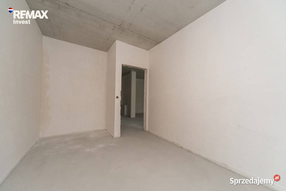 2pokojowe mieszkanie z balkonem wśród zieleni balkon Bielsko-Biała