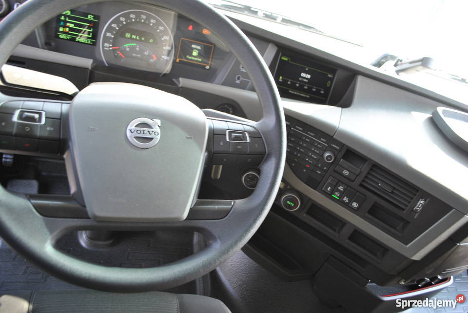 VOLVO FH 460 2013 EURO 6 SUPER STAN diesel sprzedam