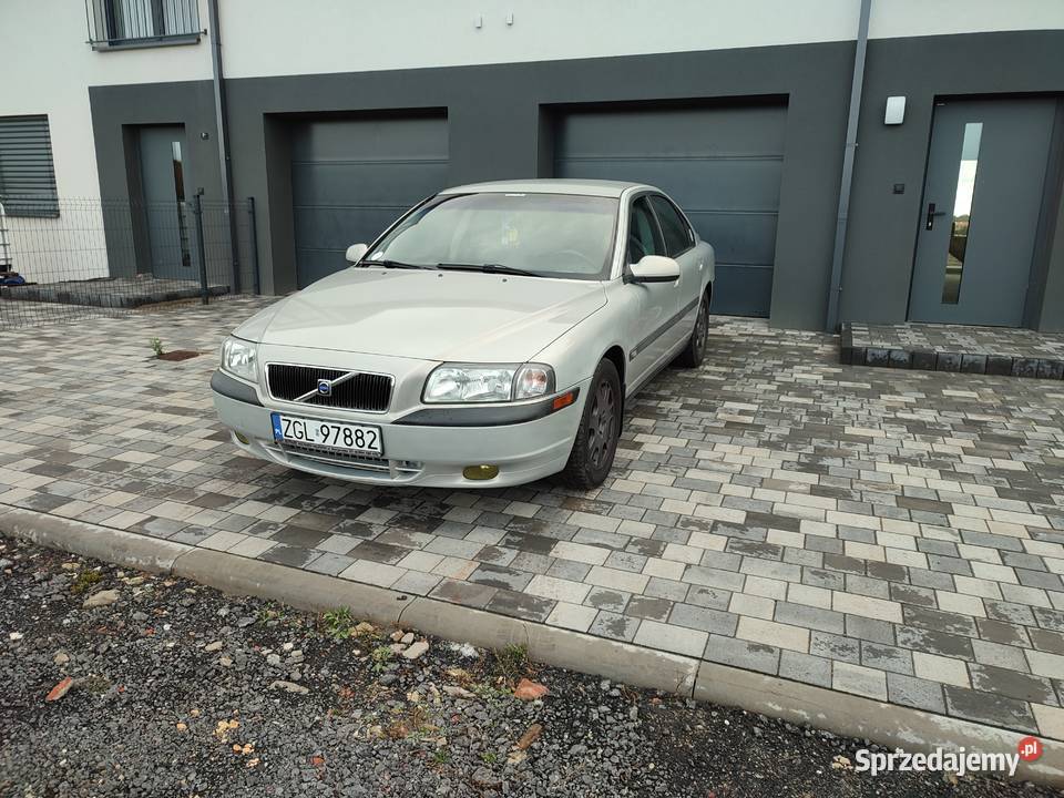 Volvo S80 290000km Goleniów