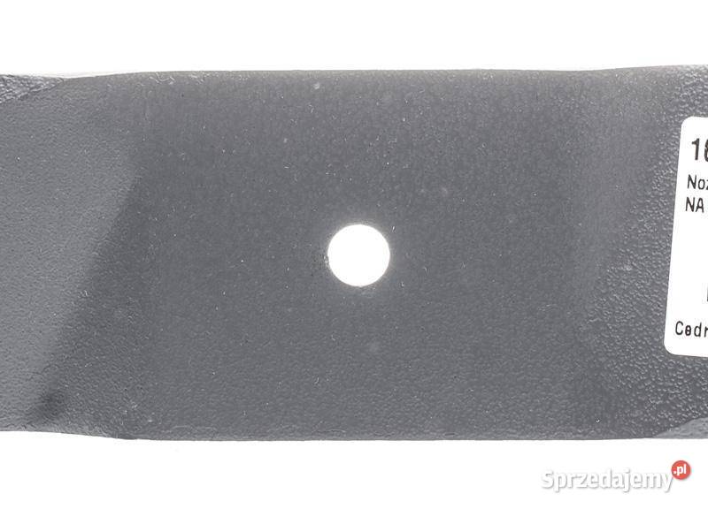 Nóż kosiarki Ariens CZĘŚĆ ORYGINALNA 169381200