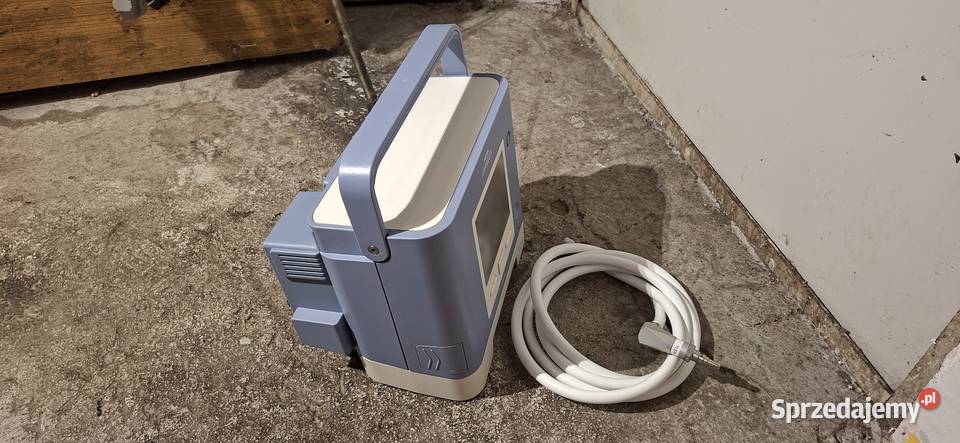 Respirator transportowy PHILIPS Trilogy 202 Zielona Góra