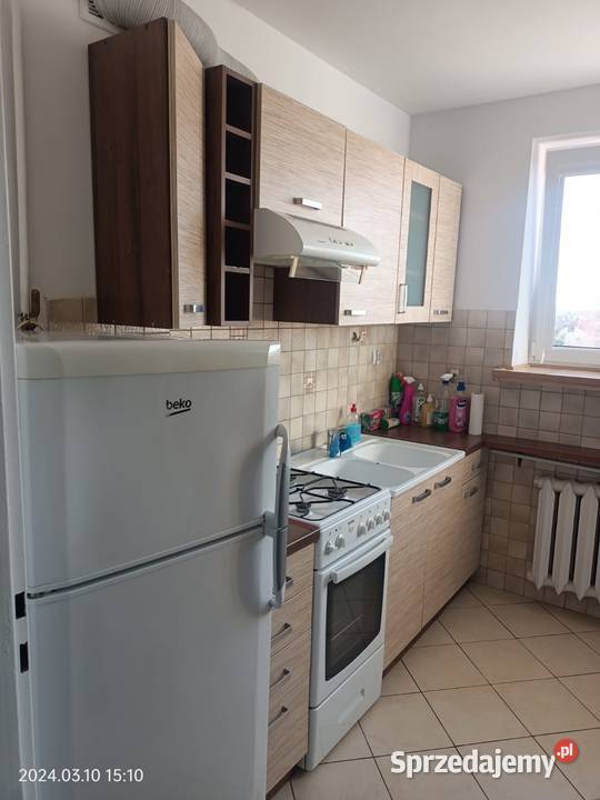 Na sprzedaż Mieszkanie ok63m2 3 piętra i więcej Płock