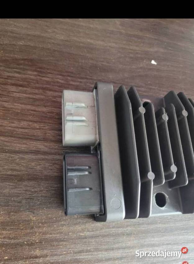 HONDA CBR 500 R F 1315 REGULATOR NAPIĘCIA Nowy Tomyśl