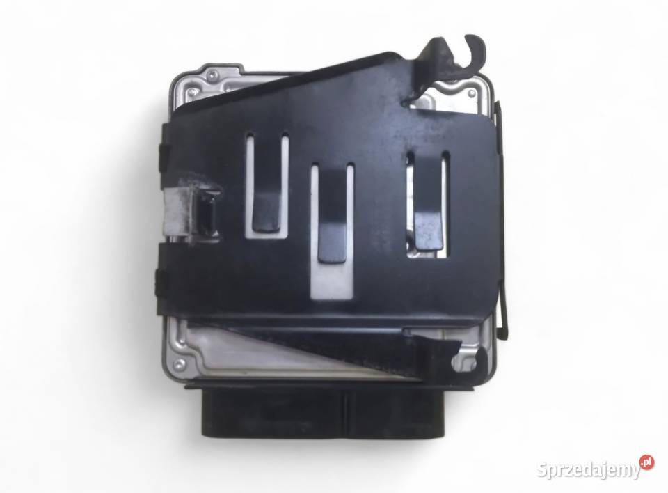 KOMPUTER STEROWNIK SILNIKA GOLF V TOURAN I 19 Działoszyce