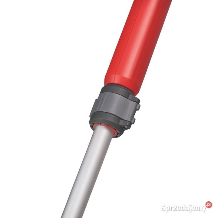 Podkaszarka elektryczna WOLFGarten LYCOS E500 T Tuchom