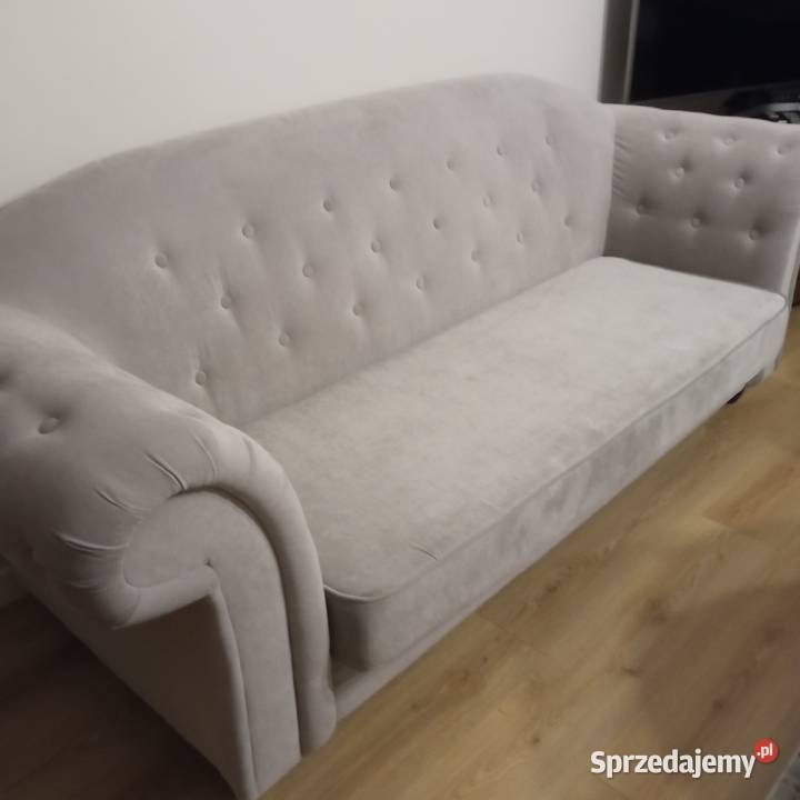 Sofa kanapa Sieradz