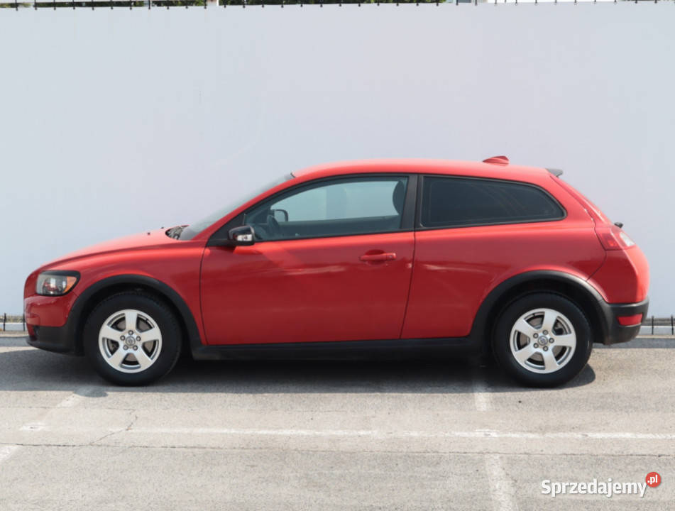 Volvo C30 18 i Lublin sprzedam