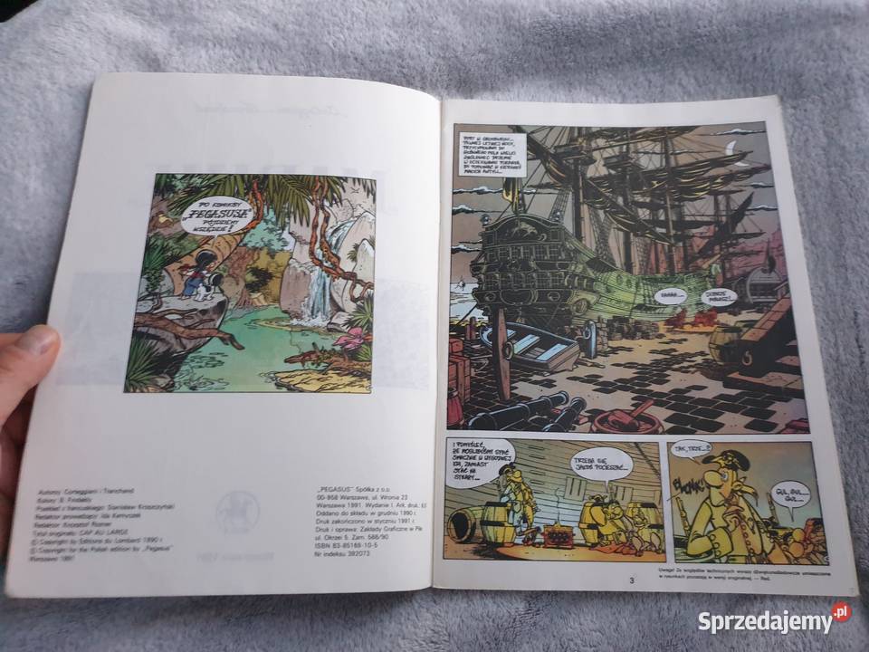 Marine Królowa Piratów pomorskie Gdynia