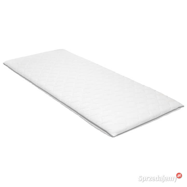 Nakładka na materac 80x200 pianka memory visco 6 Warszawa sprzedam