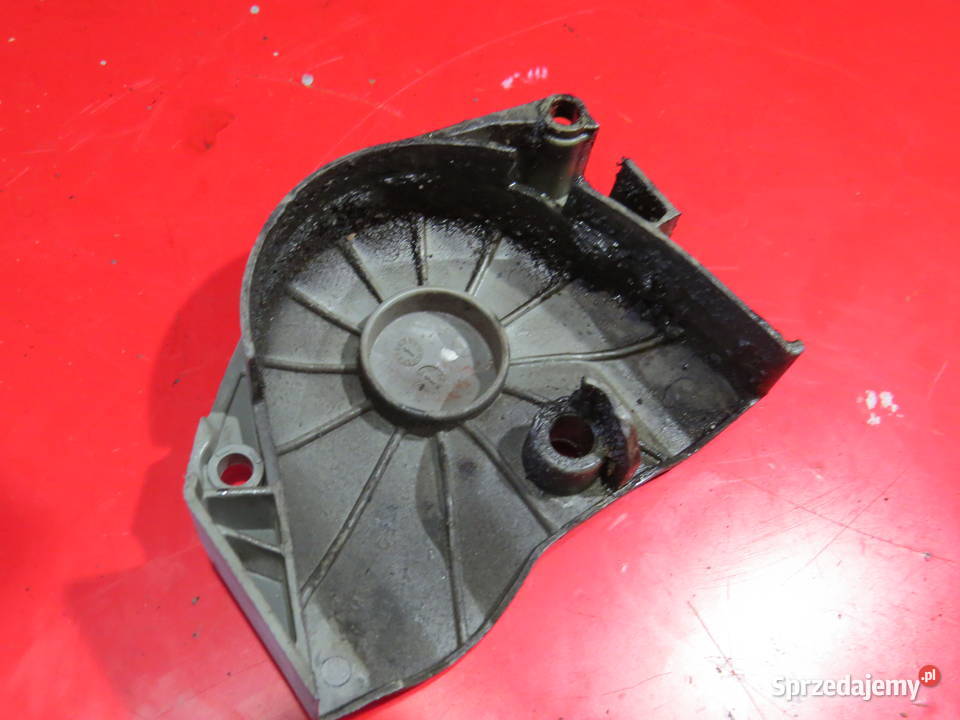 HONDA DEAUVILLE NTV 650 RC47 01 osłona dekiel Warszawa