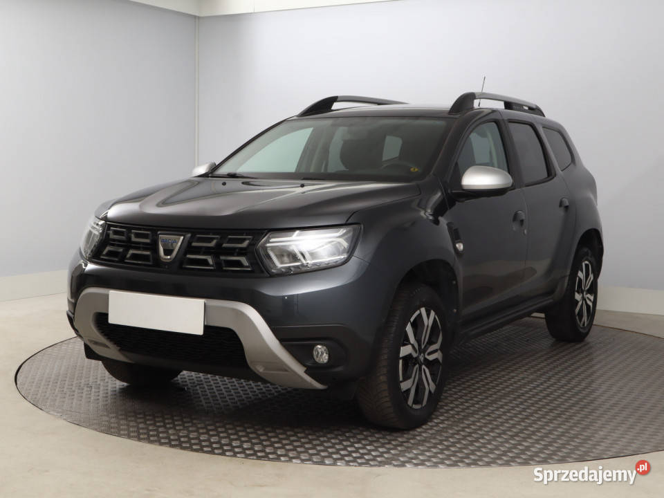 Dacia Duster 10 TCe ABS Dacia Bielany Wrocławskie