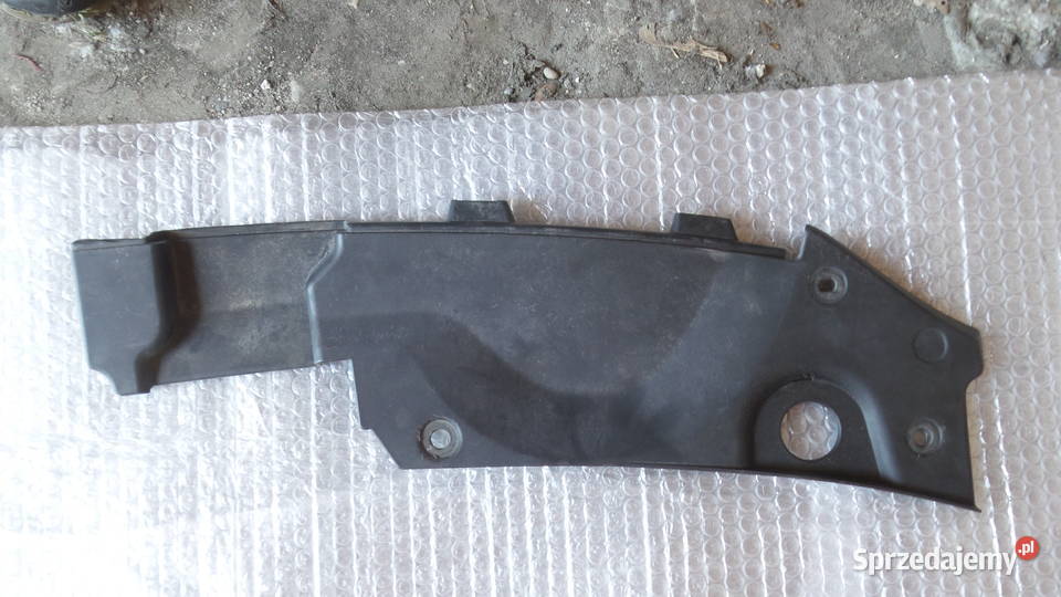 Skoda Superb II listwa Ozdobna maskidodatki Łódź