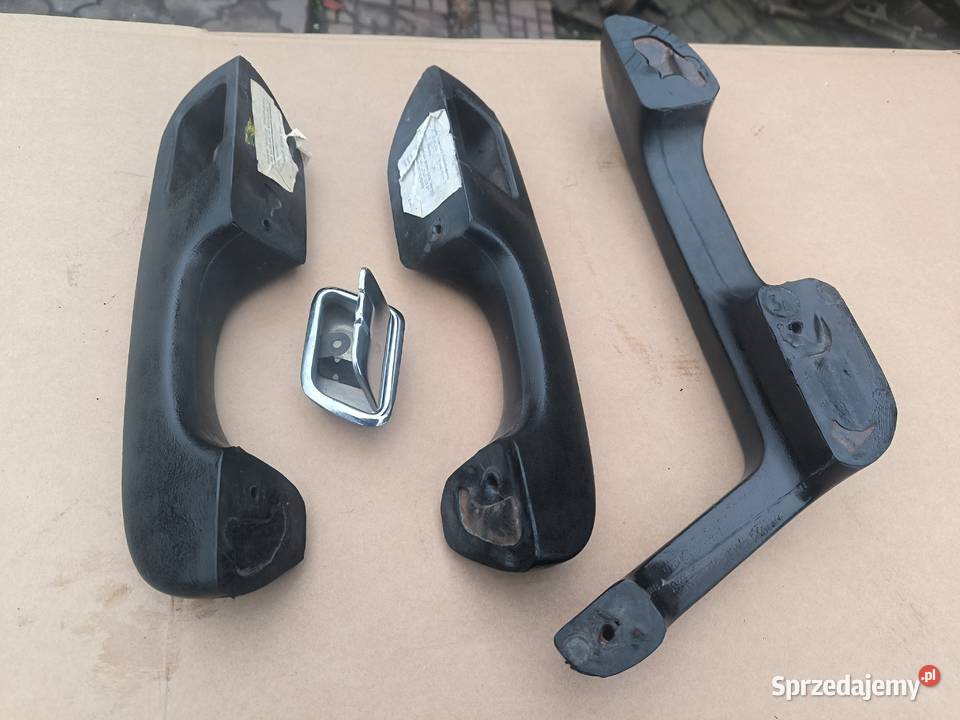 Fiat 125p FSO podłokietnik popielniczka podkarpackie Stalowa Wola sprzedam