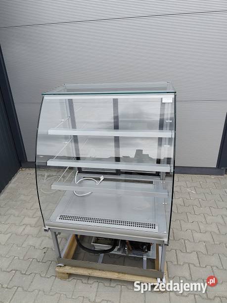 Witryna Chłodnicza Cebea Estera wch1 c UŻYWANA zachodniopomorskie Stargard sprzedam