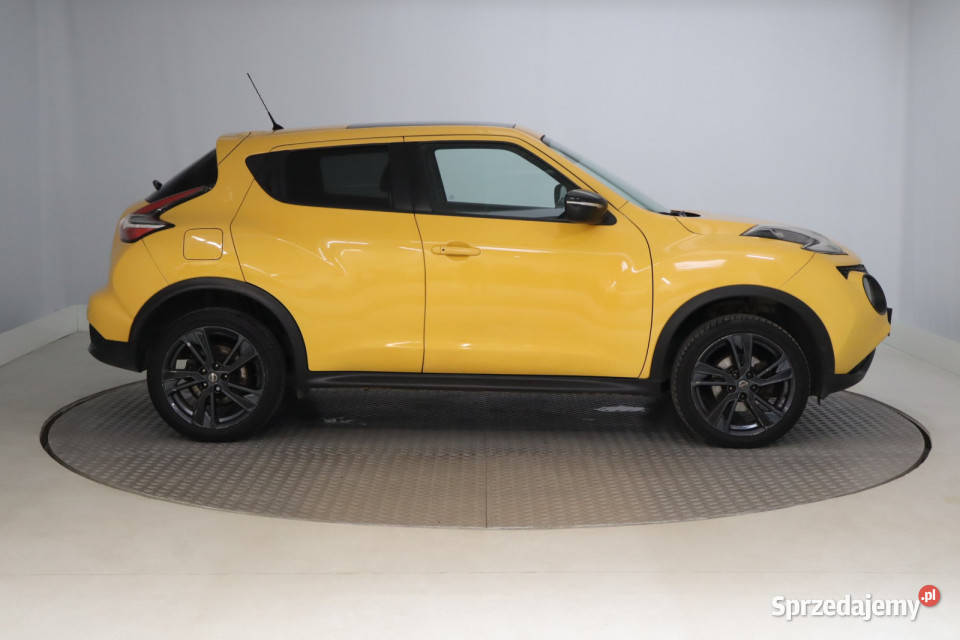 Nissan Juke 16 i 1598cm3 Zabrze sprzedam
