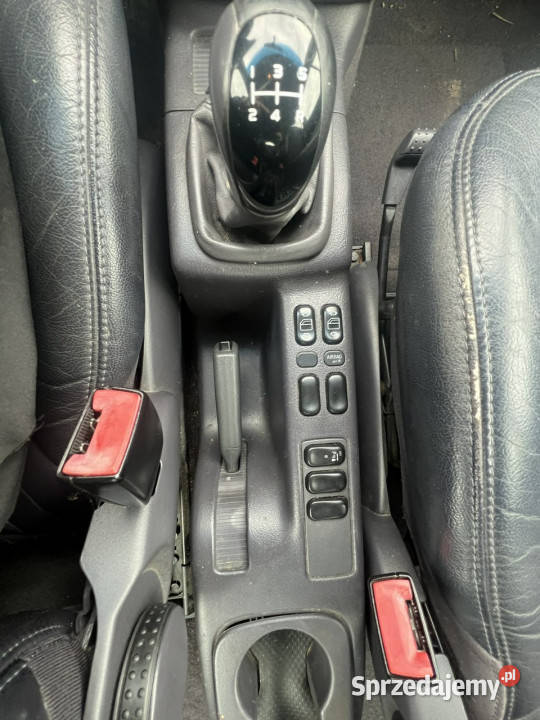 Mercedes A 190 MERCEDESBENZ A190 W168 19972004 pomorskie Słupsk