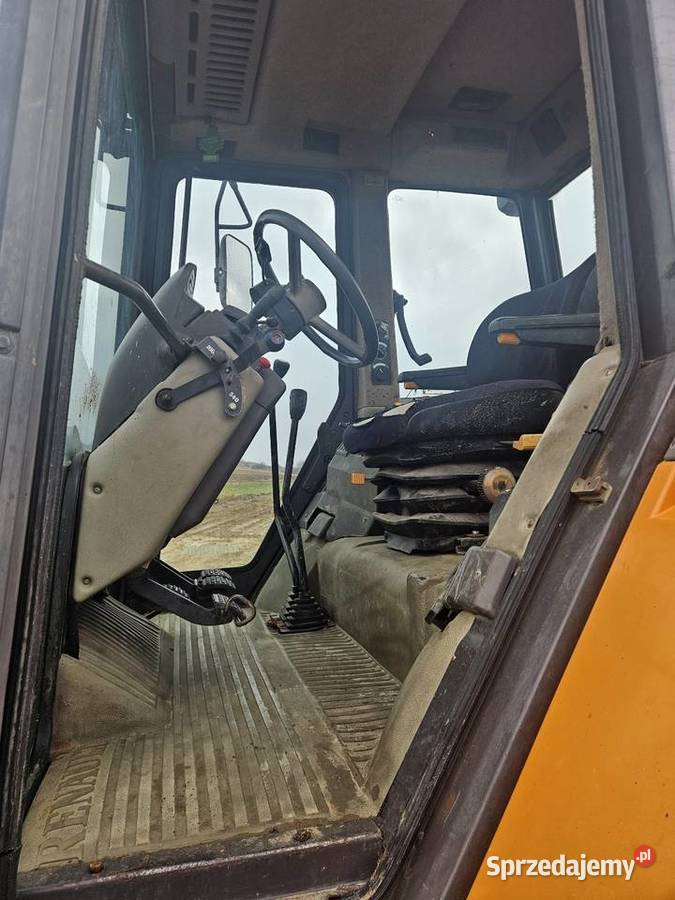 Renault 15554 1999r oryginał Stan małopolskie Miechów