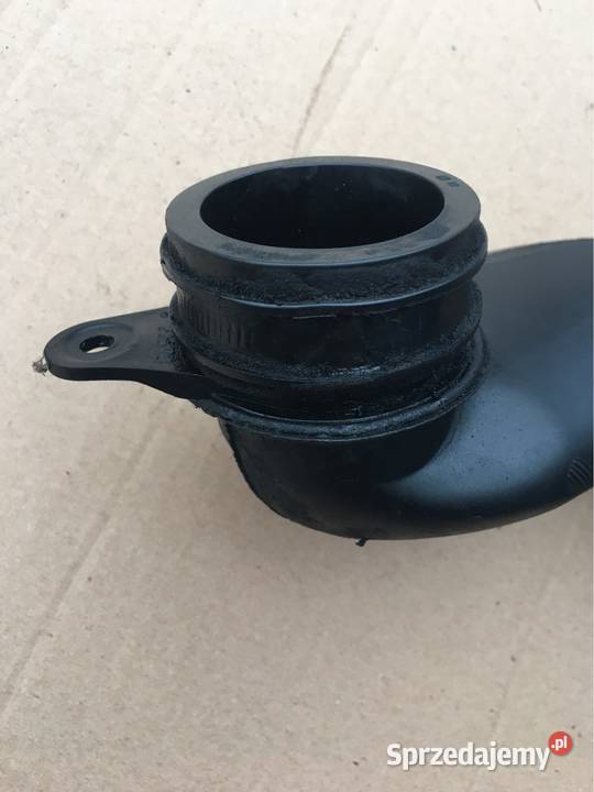 Rura przewód powietrza Peugeot 807 20hdi 972460 pomorskie