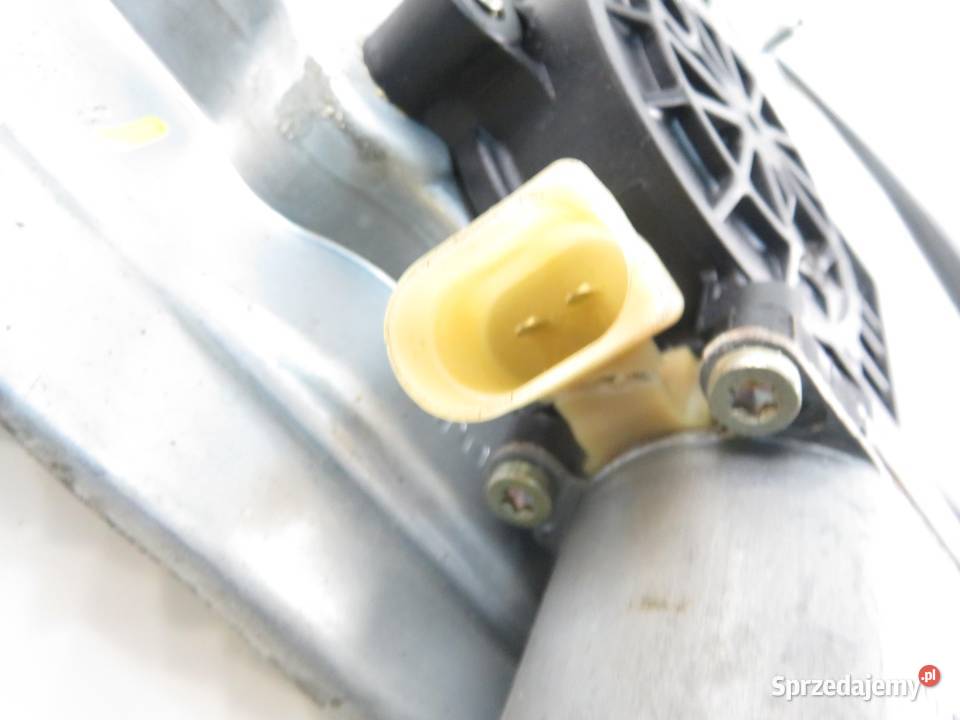 PODNOŚNIK SZYBY LEWY PRZEDNI BMW X5 E53 8243803S osobowe