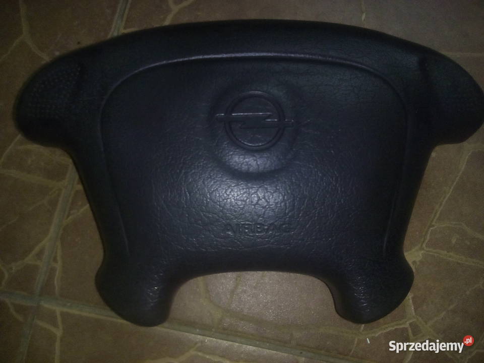 Poduszka powietrzna opel astra f Pozostałe Skawinki sprzedam