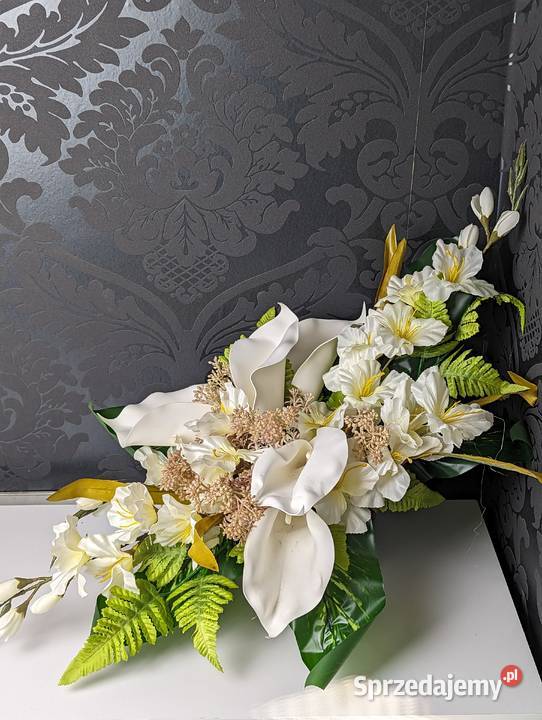 Wiązanka 90 długości Piękna kolorystyka Pałecznica-Kolonia sprzedam