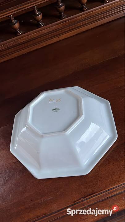 Salaterka Rosenthal Germany Maria Syg Z lat 40 pomorskie Gdańsk