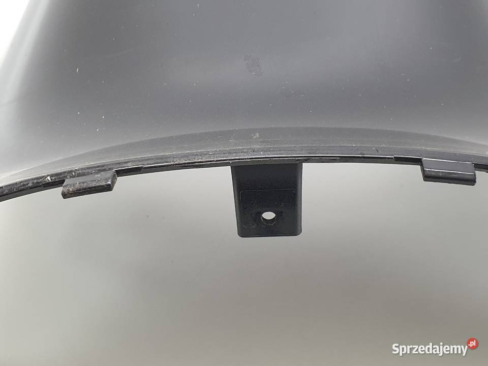 Oslona Boczek Obudowa Skuter Kumpan Electric 54I Plastiki łódzkie Janowice