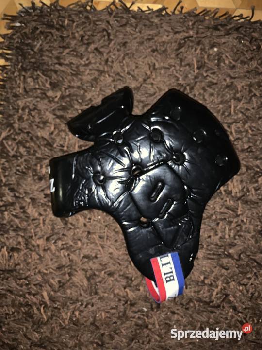 Kask piankowy okazja