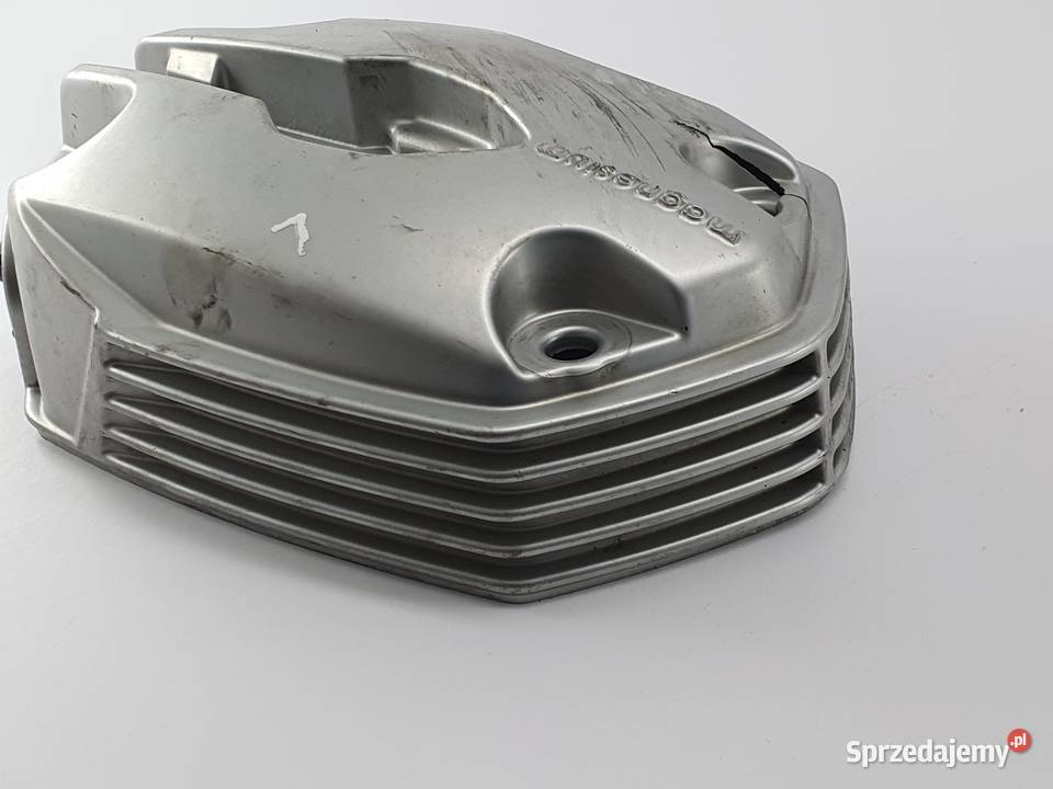 Dekiel Pokrywa Glowicy Bmw R 1200 RT Gs Łódź sprzedam