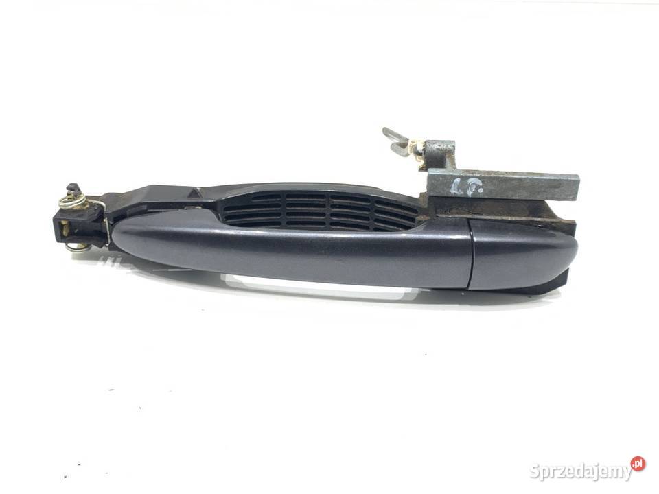 KLAMKA ZEWNĘTRZNA LEWY TYŁ MAZDA CX5 SUV 1117 Karoseria