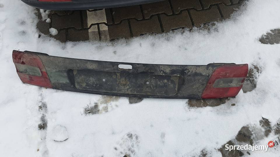 Blenda listwa volvo v40 Lublin