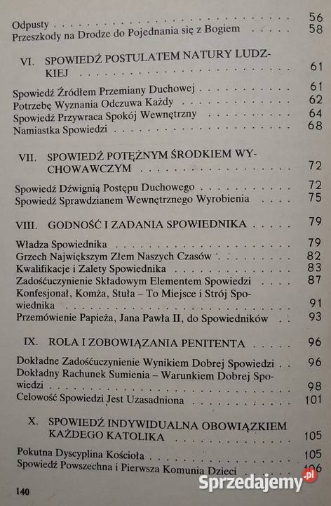 Syn mój się odnalazł ks dr Paweł Stanisław