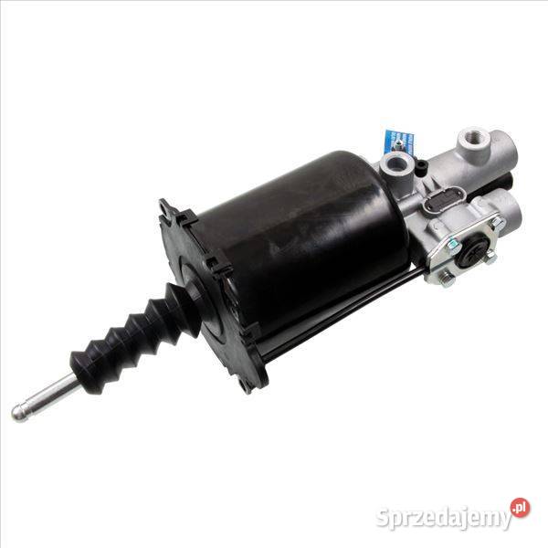 WYSPRZĘGLIK WABCO NEOPLAN Trendliner CITYLINER