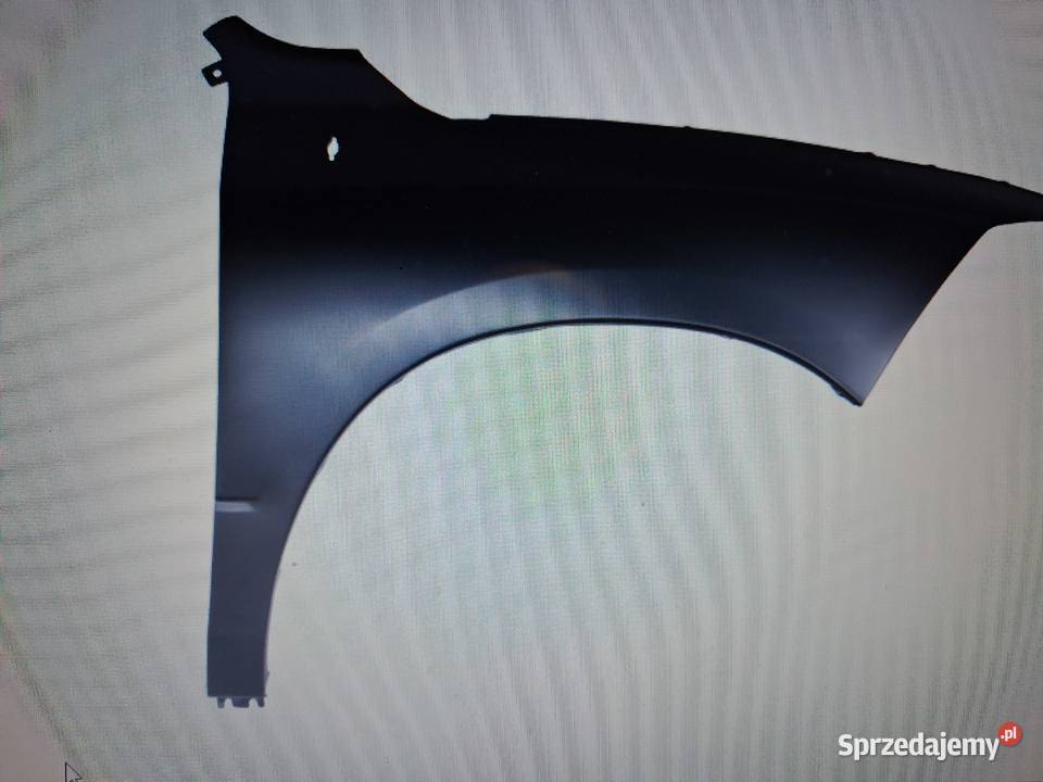 Blotnik przód prawy lewy dodge ram 1500 4 Sierakowice