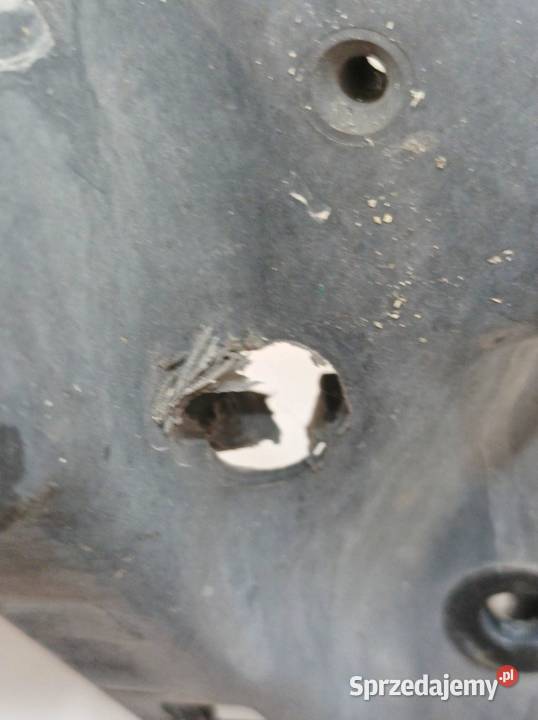 PAS PRZEDNI WZMOCNIENIE PRZÓD VW Volkswagen