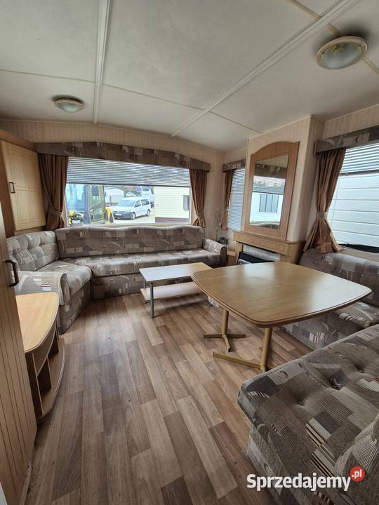 Domek holenderski Warszawa