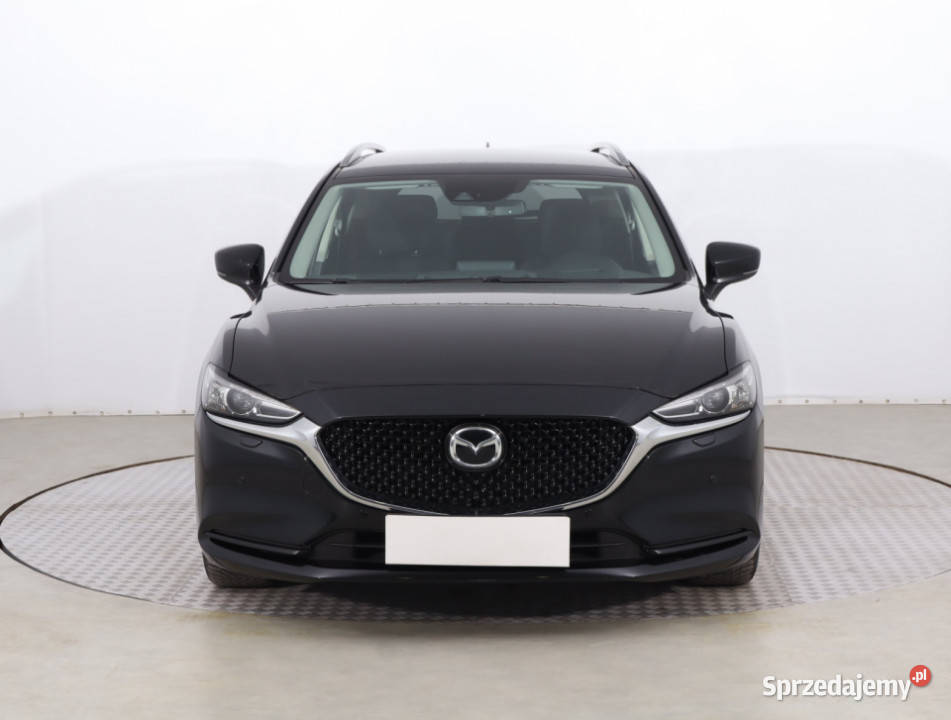 Mazda 6 20 SkyactivG 6 mazowieckie Piaseczno