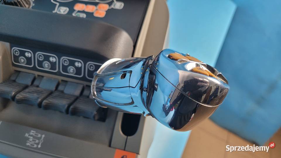 CASE IH PUMA 145 12r PODŁOKIETNIK PANEL Kolno