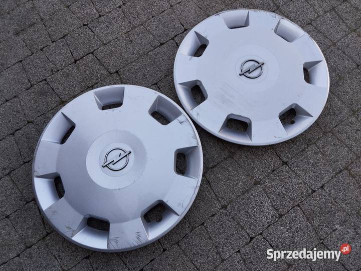 Kołpak Opel 14 93322278KY Corsa C sztukę śląskie Kamieniec