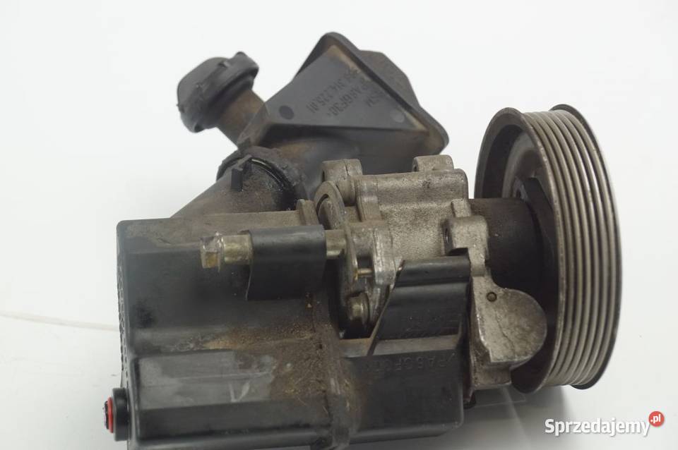 PORSCHE BOXTER 986 POMPA WSPOMAGANIA 27 220 kujawsko-pomorskie