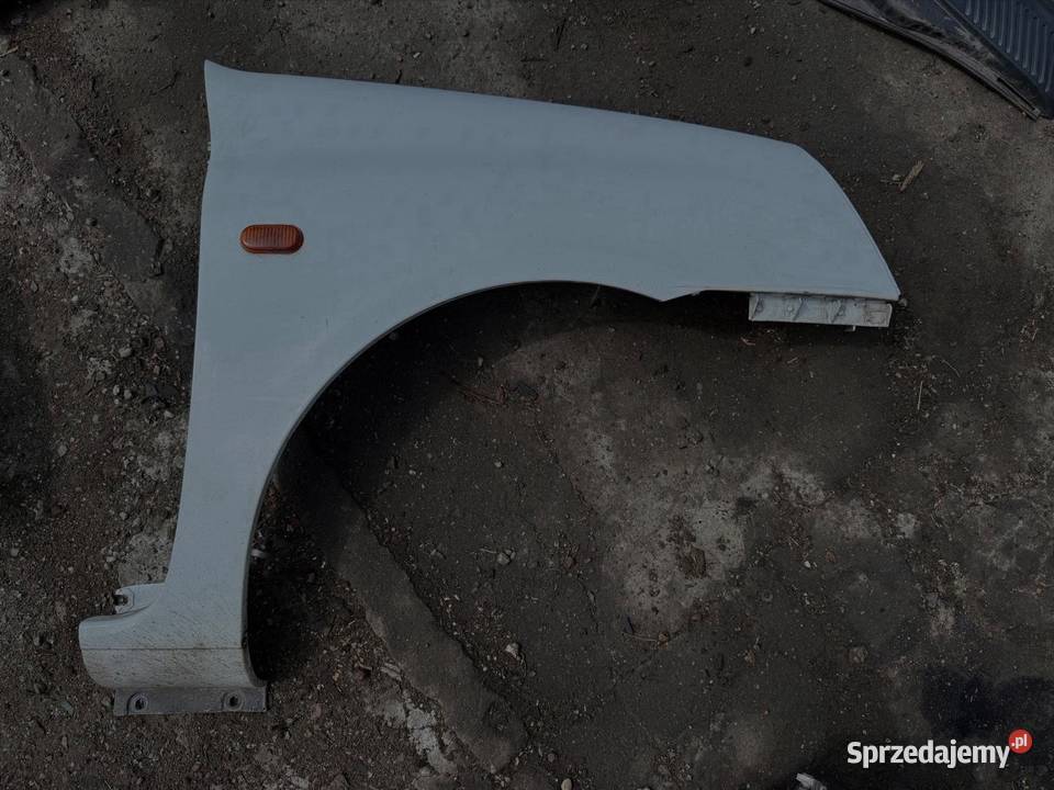 Błotnik przód prawy Renault Clio II Ostrów Wielkopolski