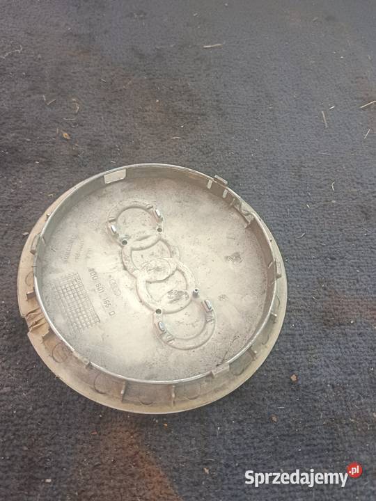 Dekielek Felg Ori 8D0 601 165 D Audi A4 B5 a9 Dekielki Myszków