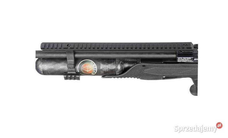 Wiatrówka PCP Hatsan Piledriver 45 1143 mm Trzcianka