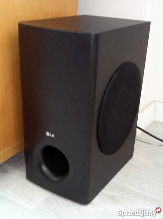 Telewizor LG 42LD420 KINO DOMOWE LG SH85TH TV i Video Koszalin sprzedam