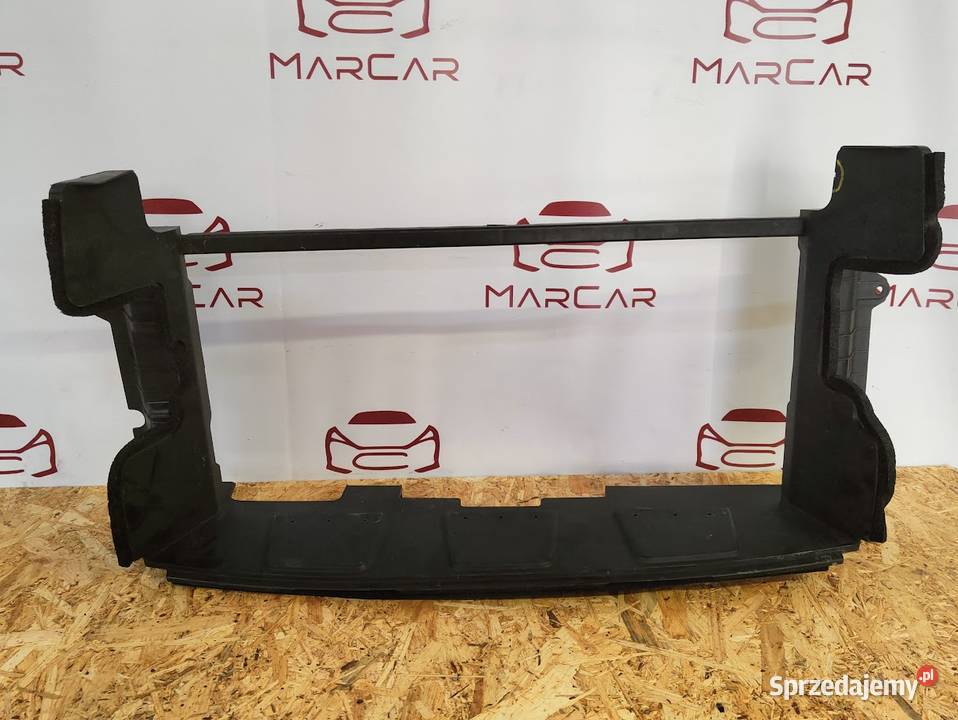 Kierownica Powietrza Osłona Pasa Kia Ceed III wielkopolskie